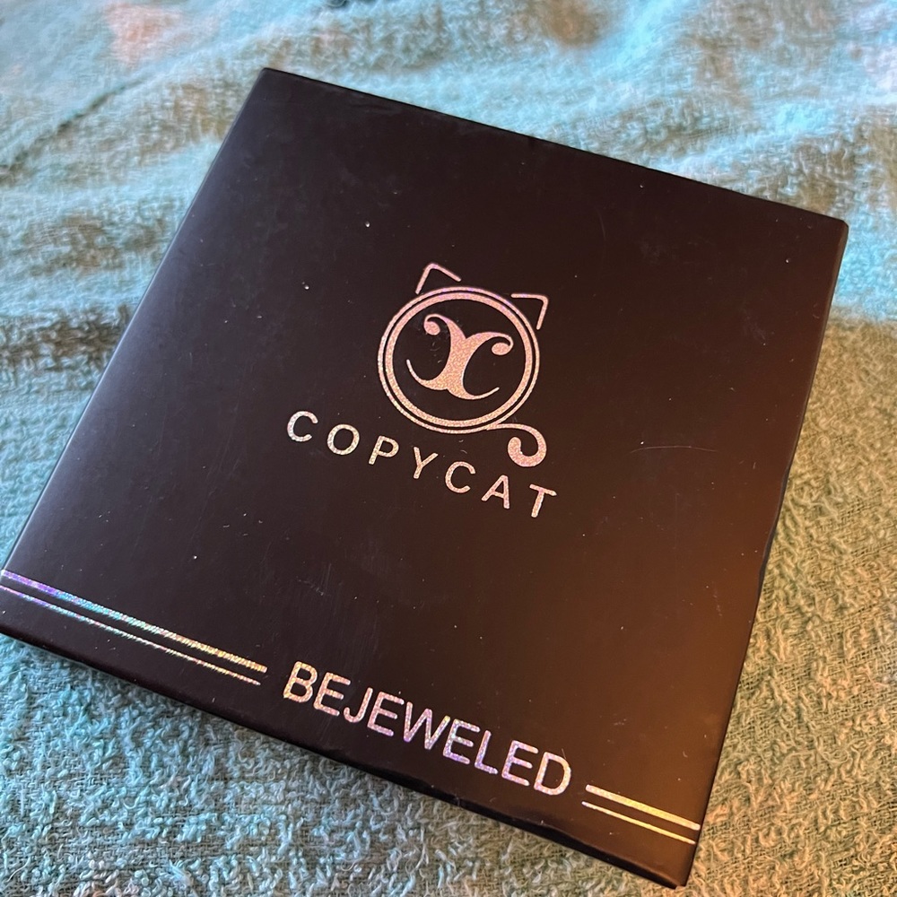 Make up set